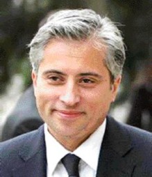 حسان : قد نضطر لاتخاذ حلول اقتصادية اكثر صعوبة لمواجهة الازمة