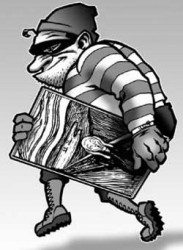 محاولة سرقة منزل القنصل المصري في عمان