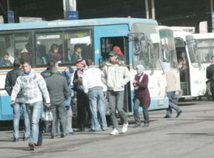 لا تعديل على أجور وسائط النقل العام للركاب