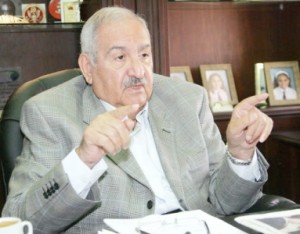 المجالي: إذا شارك الإخوان في الانتخابات لن يستثنيهم أحد