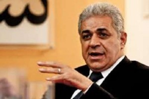 صباحي يخرج غاضبا من اجتماع رئيس المخابرات القطريه مع مرشد الاخوان قائلا : انا وطني ياخونه وقطر تستعد للاستحواذ على قناة السويس