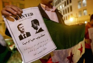 داعية سعودي "يشتري" رأس بشار الأسد بـ 450 ألف دولار