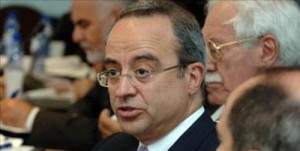 المعشر يلتقي الأسد الثلاثاء برفقة عنان