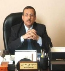 الحموري: الحكومة الليبية لم تفي بالتزاماتها