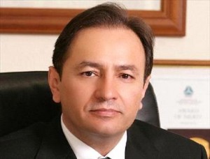 إسقاط التهم بحق المعاني بقضية «بركة الجيزة» لشمولها بالعفو العام