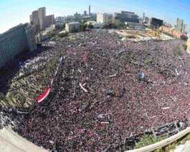 روسيا: الربيع العربي طويل