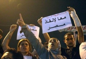 مليونية في "التحرير" لاستبعاد شفيق