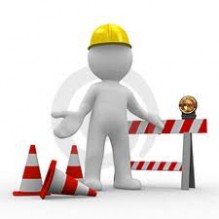 120 مليون دينار مستحقات للمقاولين على الحكومة