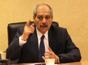 الطراونة للمعارضة : العجز تجاوز كل السقوف المأمونة