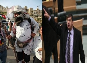 السعود: صورة المواطن الرحال في مسيرة الولاء لا تعود لي