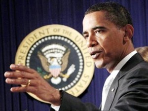 أوباما أمر مخابراته بإسقاط الاسد