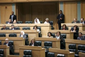 مجلس النواب يقرر توقيف العمل بالمفاعل النووي