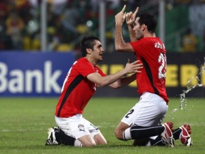 مشوار "عرب إفريقيا" في التصفيات محفوف بالمخاطر