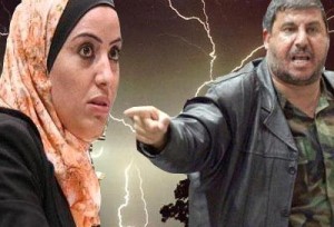 النواب : السعود لم يشتم بني مصطفى