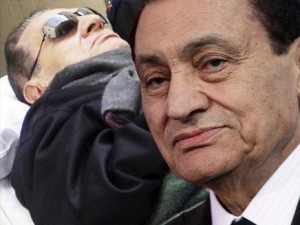 اليوم .. الحكم على مبارك