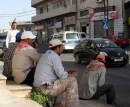 الحكومة ترفع رسوم تصاريح العمال الوافدين