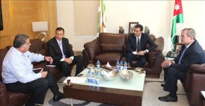 الامانة تعجل بتفعيل "رغدان السياحي"