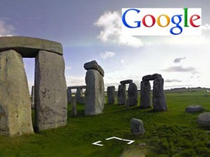 جوجل تطلق مشروع عجائب الدنيا