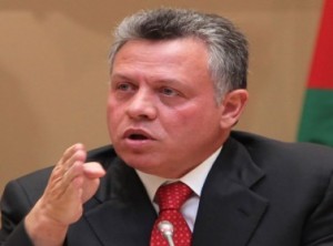 الملك: يجب أن يشعر المواطن أن الحكومة موجودة لخدمته