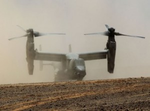 قادة أميركيون وبريطانيون تفقدوا حدودنا الشمالية