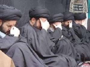 عالم شيعي: بسقوط صدام سيطرنا على العراق وهدفنا التالي الخليج.. فيديو