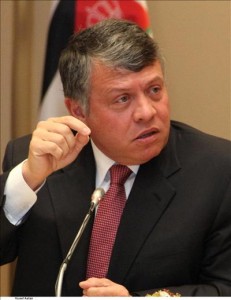 هذا ما قاله جلالة الملك لوزير التنمية الاجتماعية