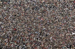 ميدان التحرير يحتضن اليوم "مليونية العدالة"