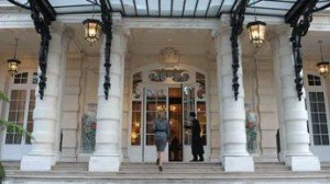 طليقة ولي العهد السعودي في قلب "فضيحة"