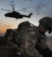 مصدر مسؤول : القوات المشاركة بالاسد المتاهب غادرت المملكة