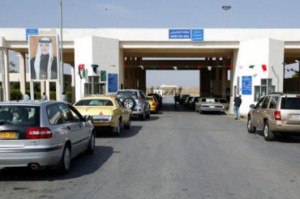 سلطات الحدود تطبق اجراءات صارمة للحد من دخول السوريين