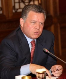 الملك يلتقي الكتل النيابية كل على حدا ..!