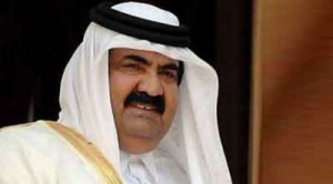 قطر تكاد تسيطر على باريس !