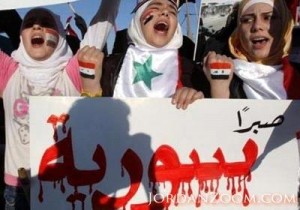 مسؤول أممي يحذر من استمرار تدفق اللاجئين السوريين إلى الأردن