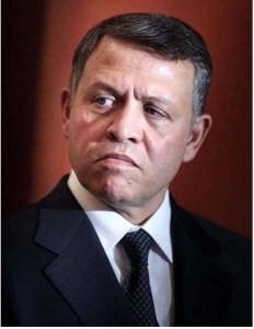 الملك يلتقي النواب ويشدد على تحمل الجميع مسؤولياته