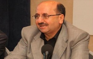 المعايطة يستنكر الاعتداء على الزميلة الكفاوين