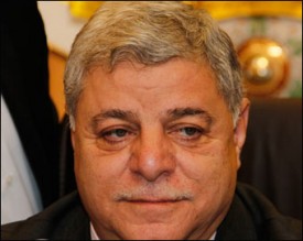 الخصاونة مصاب بوعكة صحية ويدخل المستشفى