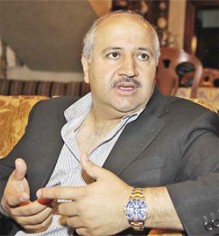 الناصر: عدم امتثال شركات الديسي الزراعية للأنظمة كلف الاردن 467 مليون دينار