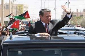 الملك في العقبة لزيارة المشاريع الاقتصادية