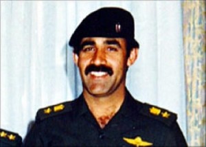 تنفيذ حكم الإعدام في عبد حمود السكرتير الخاص لصدام حسين