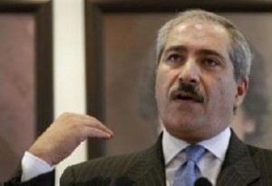 جودة: لا مانع من دخول السوريين للأردن باستثناء حالات مشكوك فيها