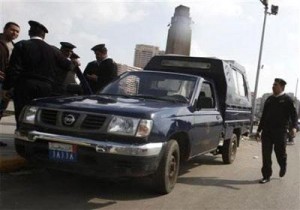 مصر : ضبط نائب سلفي في وضع مخل بالآداب مع فتاة