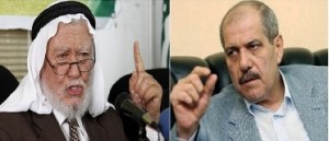 لقاء مرتقب بين الطراونة ومنصور .. والإخوان عرضوا القبول بقائمة نسبية 30 بالمئة