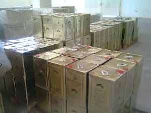 الامن العام يلقي القبض على محتال بمبلغ 25 ألف دينار