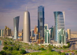 قطر اغنى دولة في العالم