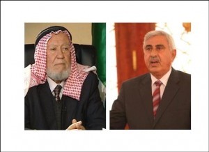 الشخانبه ينفي تصريحات حول اتفاق مع الاخوان