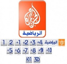 استياء كبير في الشارع الرياضي من بث مباريات كأس الامم الاوروبية على الجزيرة الرياضية