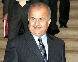 الخطيب : البطاقة الانتخابية بمواصفات شهادة الميلاد