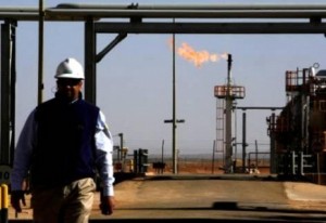 الطاقة: اتفاقية غاز الريشة تحقق العدالة للدولة ولصاحب الامتياز