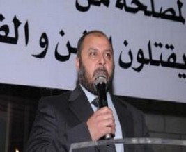 بني إرشيد: «من كان يتوقع ان واحدا مثلي يتضامن مع الفنانين»