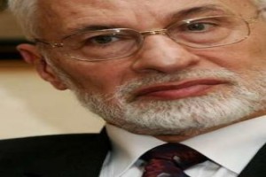 الأردن يسمح للبيانوني بالعودة إلى عمّان